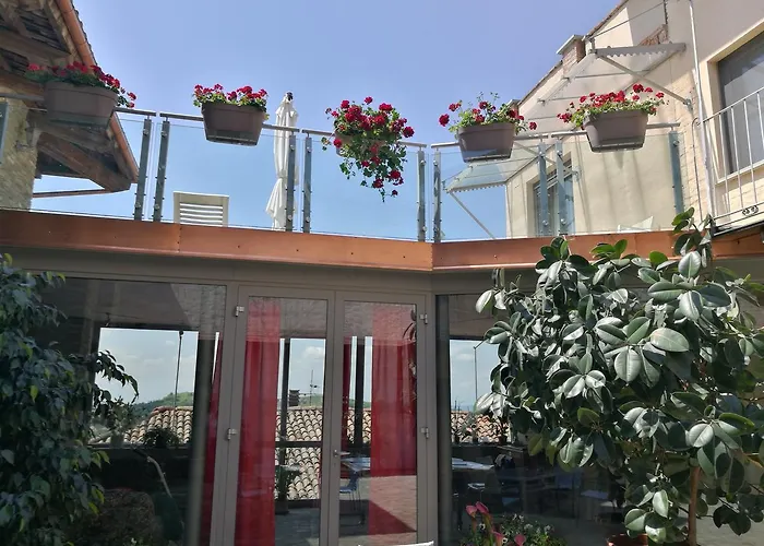 Casaforte Alba In Langa