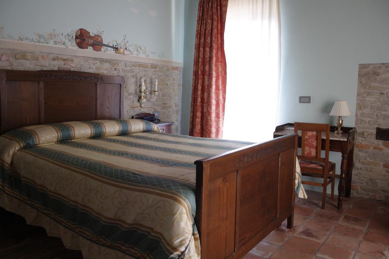 Bed & Breakfast Casaforte Alba In Langa *