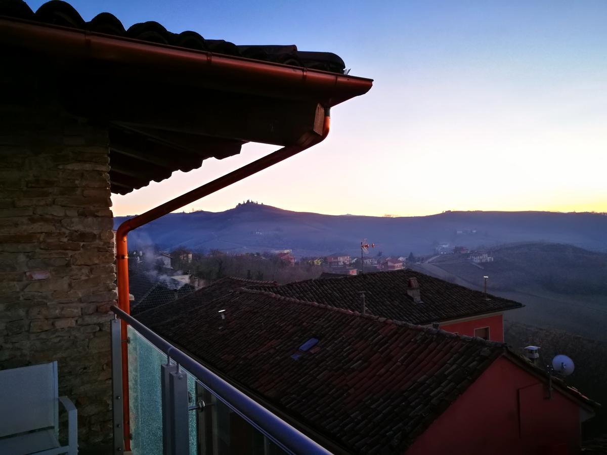 Bed & Breakfast Casaforte Alba In Langa
