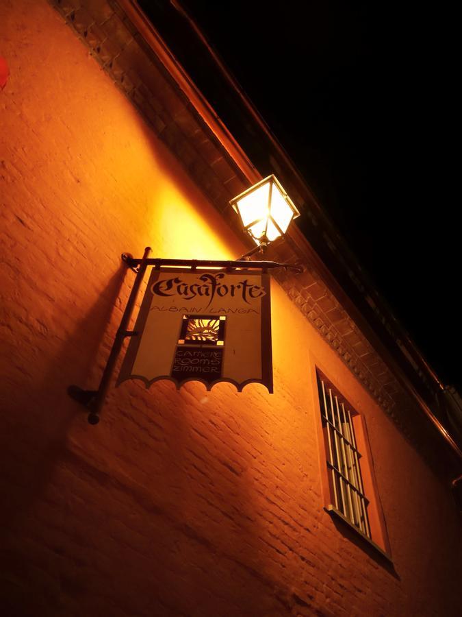 Casaforte Alba In Langa Bed & Breakfast