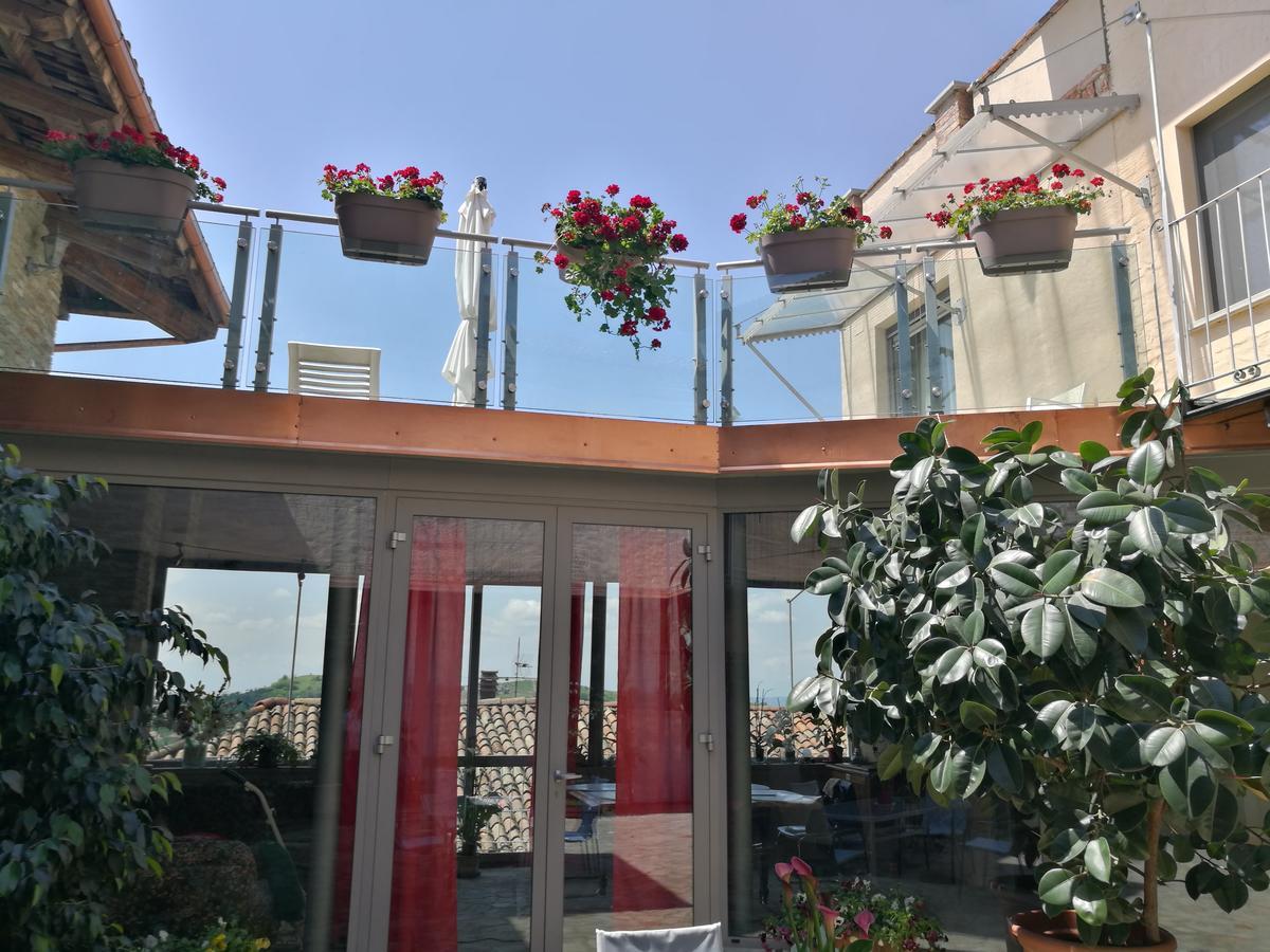 Casaforte Alba In Langa * Mango